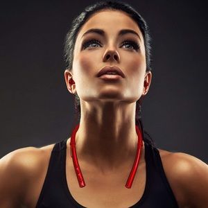 Bluetooth Headphones